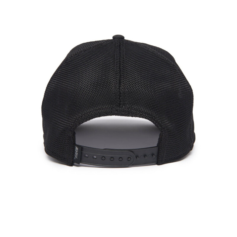 Goorin Bros Gorra Trucker Baseball - Seal of Approval Goorin Bros Gorra Trucker Baseball - Seal of Approval
