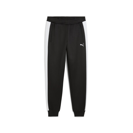 T7 Always On Track Pants DK cl 62958801 Negro