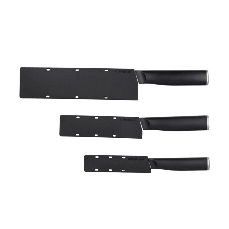 Cuchillas Classic Set 3 Piezas KitchenAid Cuchillas Classic Set 3 Piezas KitchenAid