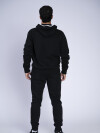 Campera Hooded Umbro Hombre 029