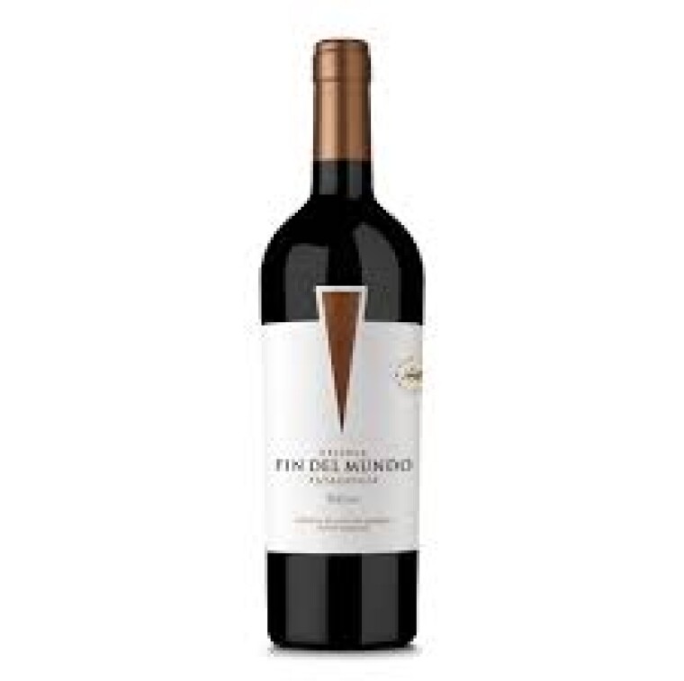 Malbec Reserva de Bodega de Fin del Mundo
