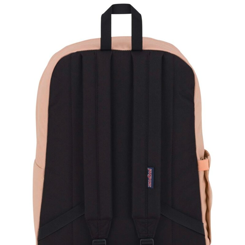 Mochila Superbreak Plus Unisex Crema