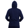 Campera Diadora Hombre Sin Felpa Marino