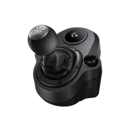 Palanca para Volante Gaming Logitech G29 G920 G923 Negro