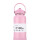 Botella Térmica con Pico 950mL. Miami Metalizado