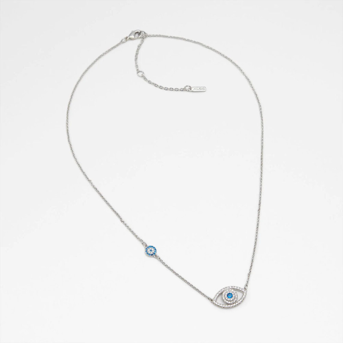 CLERVE MEDIUM BLUE - Medium Blue 