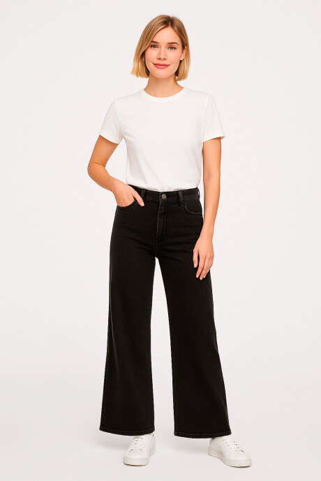 Pantalon Balton Gris Topo