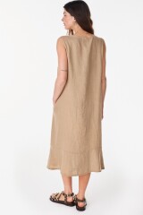 Vestido Henna Vison