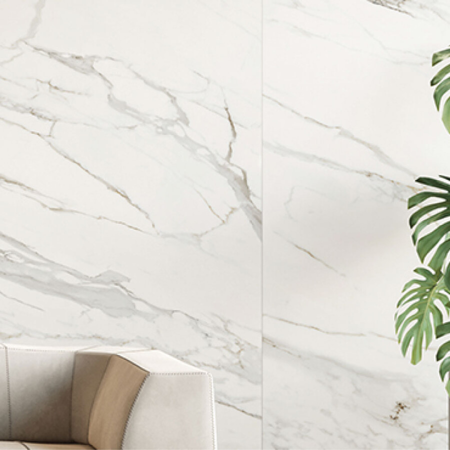Porcelanato LM Gran Calacata Mt Porcelanato LM Gran Calacata Mt