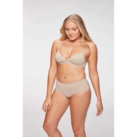 Soutien triumph blissy pm Tostados