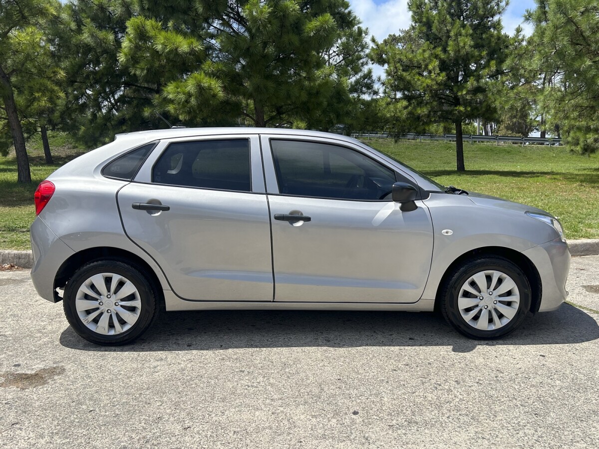 Suzuki Baleno 1.4 GO Extra Full| Permuta / Financia Suzuki Baleno 1.4 GO Extra Full| Permuta / Financia