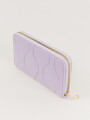 Billetera Violeta