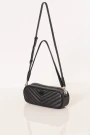 BAGUETTE LIPSTICK Negro