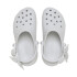 Classic Platform Bouquet Clog - Mujer Moonlight