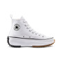 Run Star Hike Hi - Mujer White
