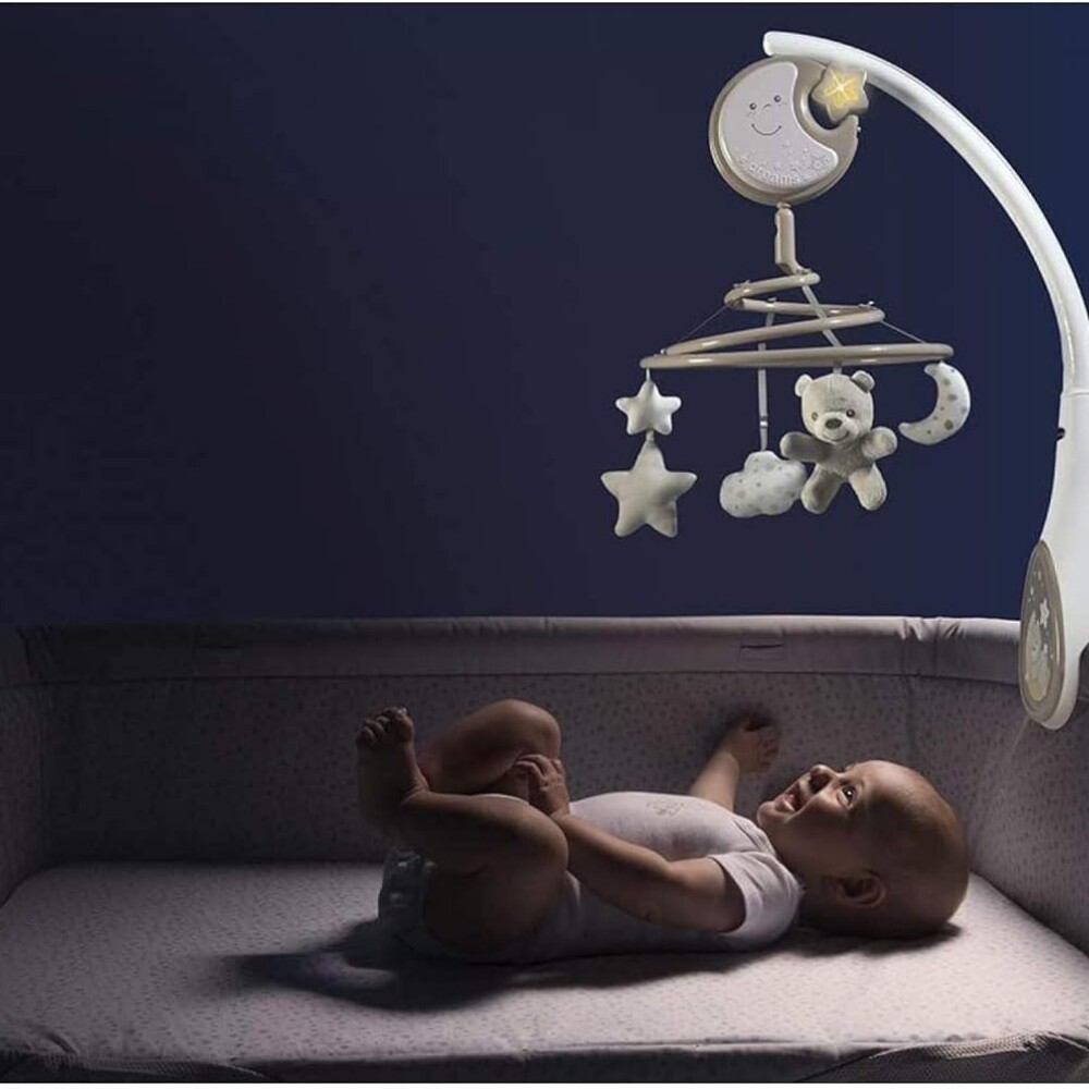 Movil chicco next2dreams CHICCO beige
