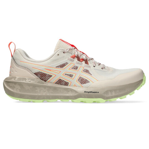 Zapatillas Trail Running Gel-Sonoma 8 Mujer Rose Dust/sun Coral