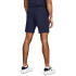 UA Drive Taper Short-BLU BLU-410