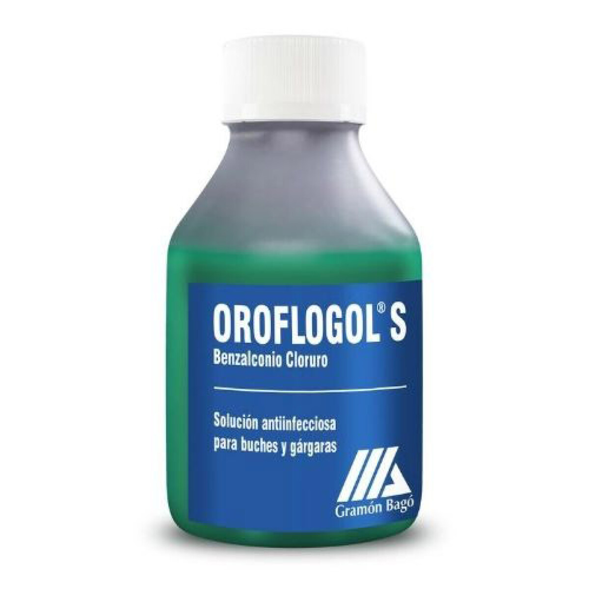 Oroflogol S x 100 ML 