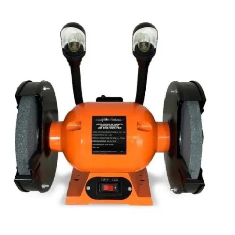 AMOLADORA DE BANCO GLADIATOR AMOLADORA DE BANCO GLADIATOR