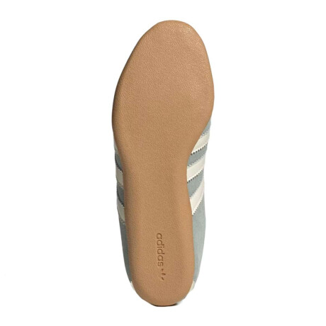Championes Adidas Tokyo Mujer Verde