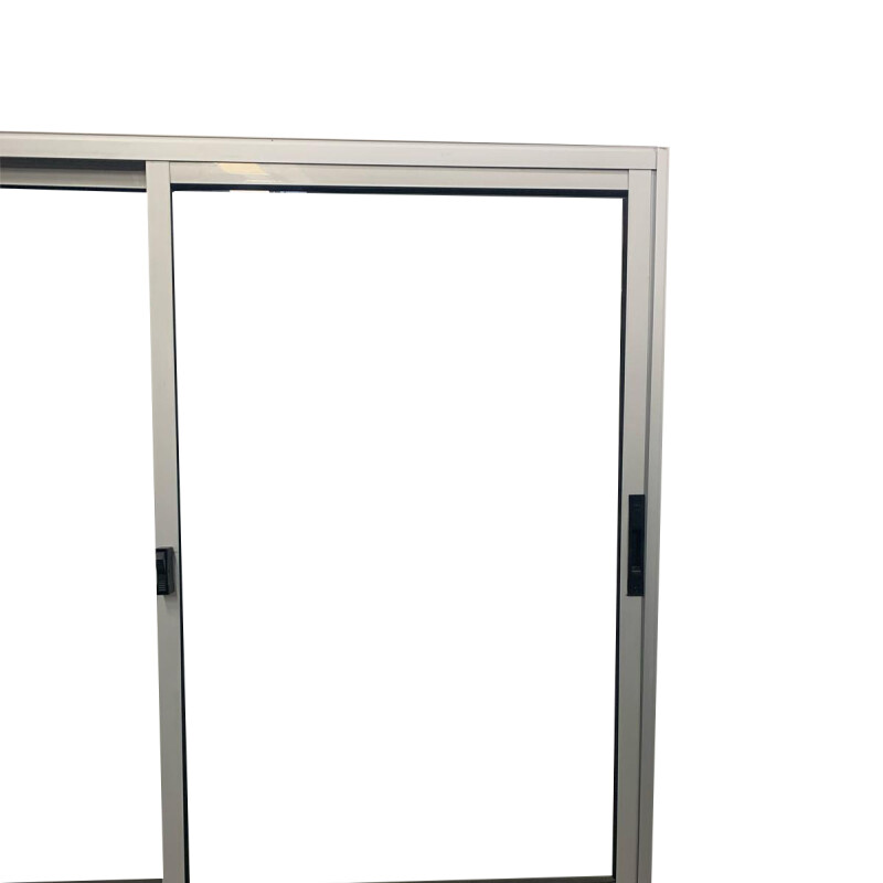 Ventana de Aluminio Serie 20 - 150x120 Ventana de Aluminio Serie 20 - 150x120