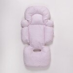 Adaptador de Carrito Clasic Rosa