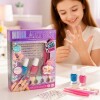 kit para uñas divertido kit para uñas divertido