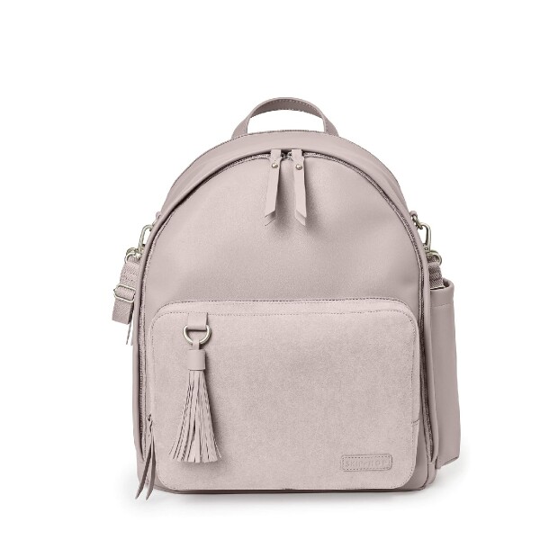 Mochila maternal Greenwich SKIP HOP Mochila maternal Greenwich SKIP HOP