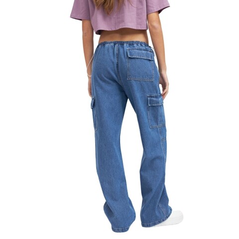 PANTALON 24-32 AZUL MEDIO