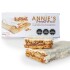 Annie's Crocante de Nuez Blanco 550Grs Annie's Crocante de Nuez Blanco 550Grs