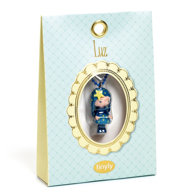 Collar Tinyly Luz Collar Tinyly Luz
