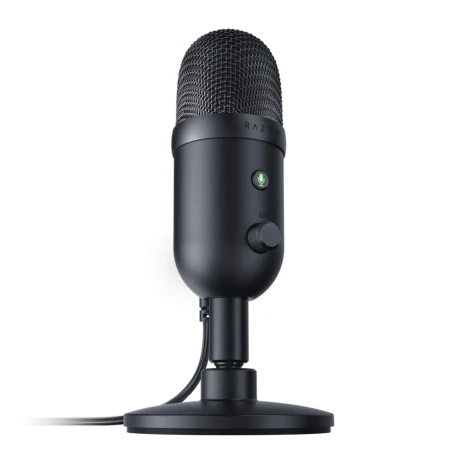 Microfono Seiren V2 X • Razer Microfono Seiren V2 X • Razer