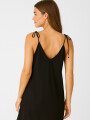 Vestido Mavu Negro