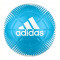 Pelota Adidas Ep Club Blanco - Celeste