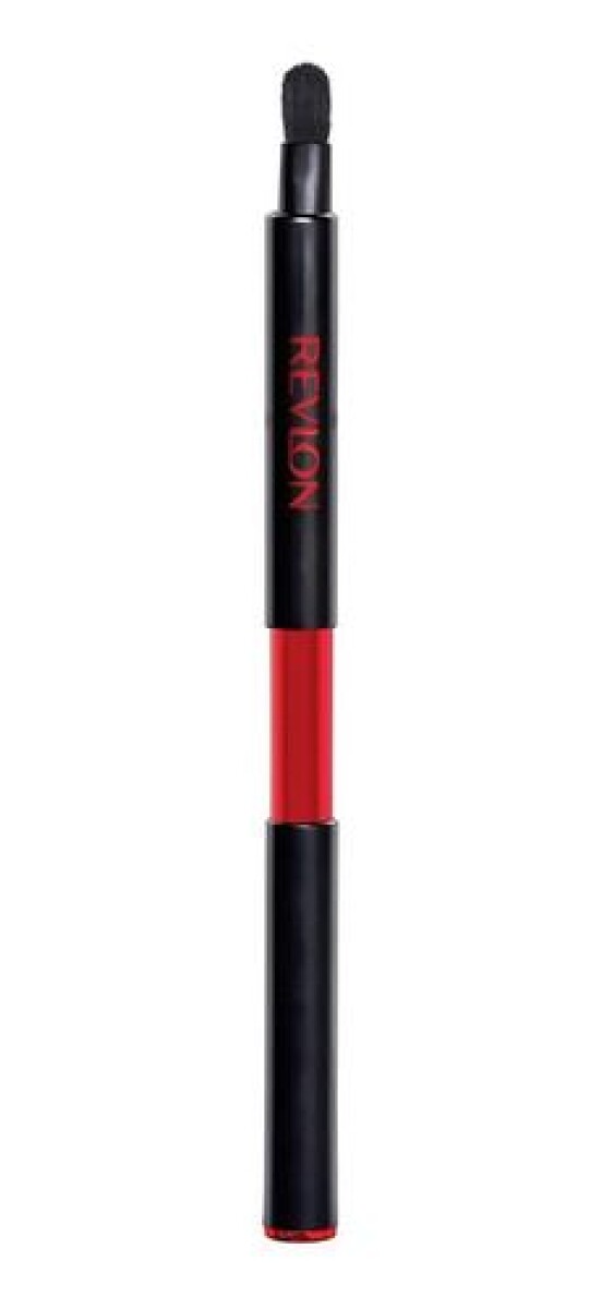 Pincel Cepillo Maquillador Revlon Lip Brush 