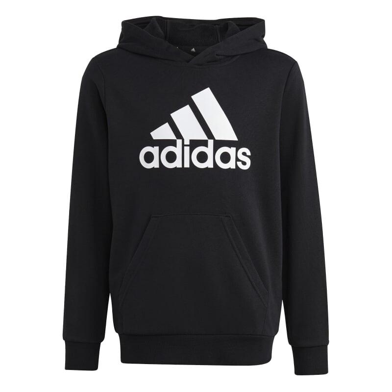 Canguro Adidas de Niños - HR6380 Negro