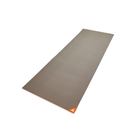 Colchoneta Yoga Mat Reebok 5 mm Naranja