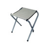 Taburete Plegable Con Patas De Aluminio Taburete Plegable Con Patas De Aluminio