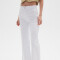Pantalon Sohan Blanco
