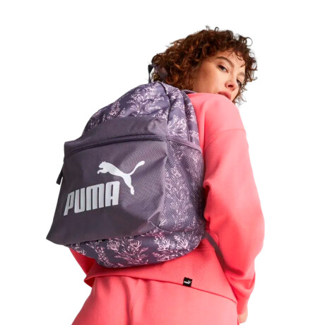 MOCHILA PUMA PHASE AOP BACKPACK 11