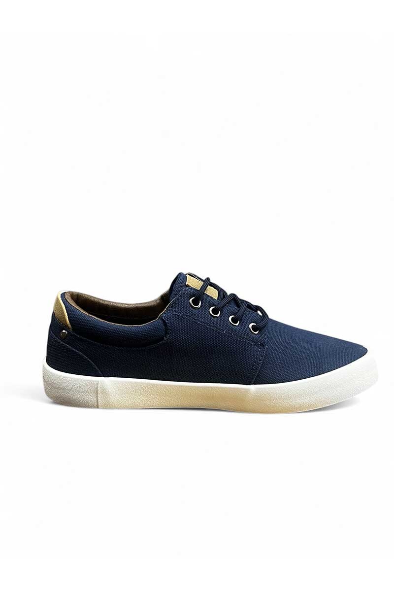 CALZADO NAUTICO SANTA BARBARA STREET 24 Azul