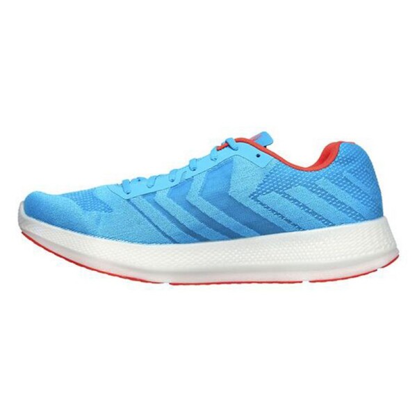 Championes Skechers GoRun Razor Azul