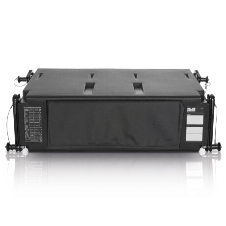 LINE ARRAY / DB 8",6,5",2X1" ACTI 700W LINE ARRAY / DB 8",6,5",2X1" ACTI 700W