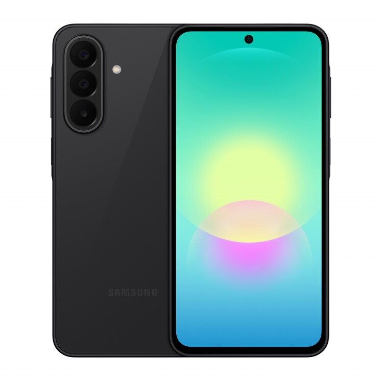 Samsung Galaxy A27 5G 256GB Black