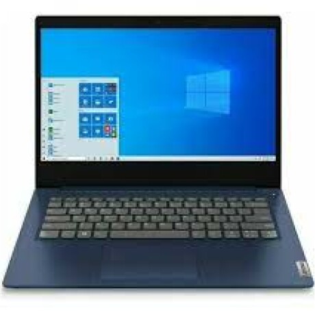 Notebook Lenovo Ip3 I3 8gb 256ssd Espanol Notebook Lenovo Ip3 I3 8gb 256ssd Espanol