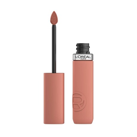 Labial L'Oréal Paris Infallible Lip Worth It N°601 Labial L'Oréal Paris Infallible Lip Worth It N°601
