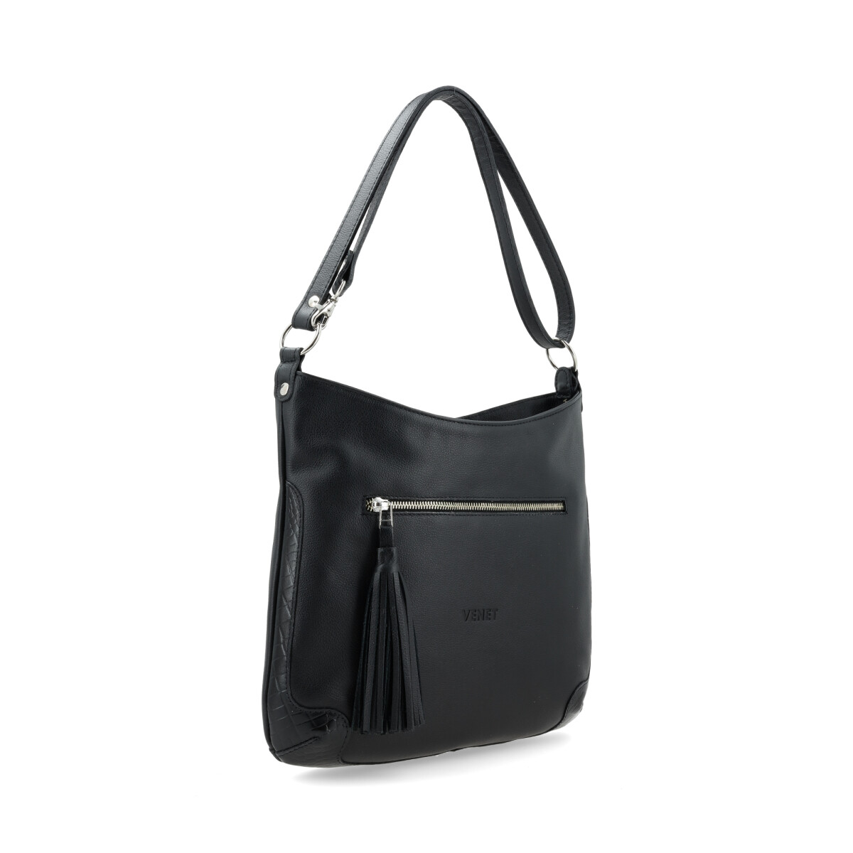 CARTERAS - NEGRO 