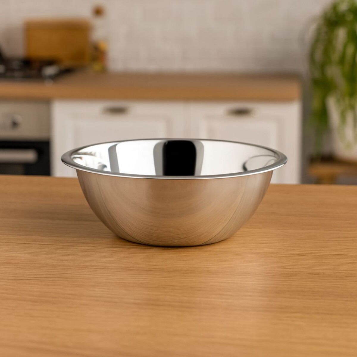 BOWL ACERO INOXIDABLE CORRINA 24CM 