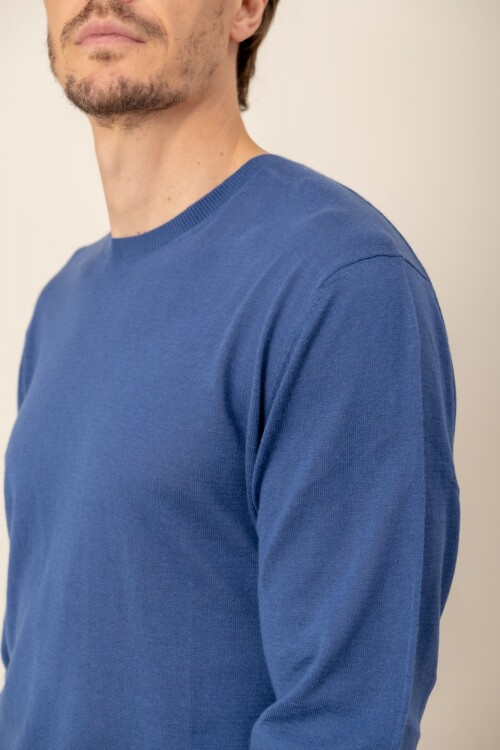 Sweater lino Aero
